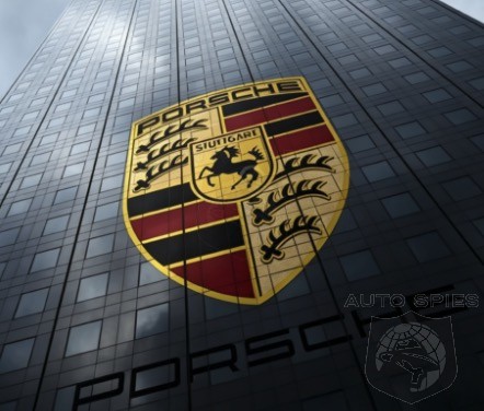 Porsche Begins Shutting Down Chinese Operations As It Begins Losing Money On Every Car Sold